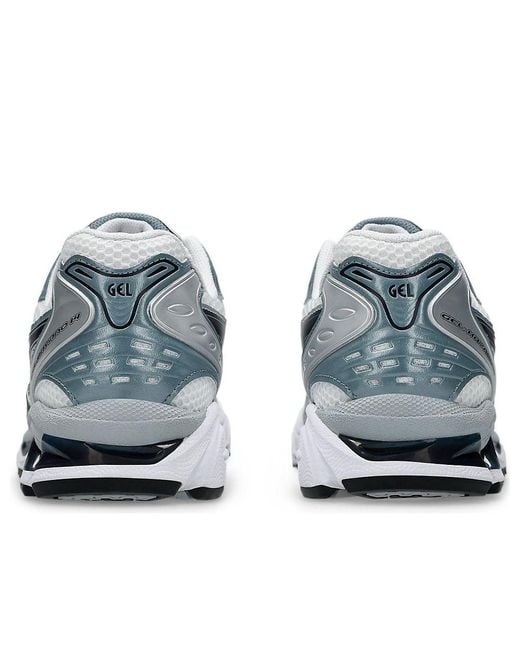 Asics Blue Gel-Kayano 14 for men