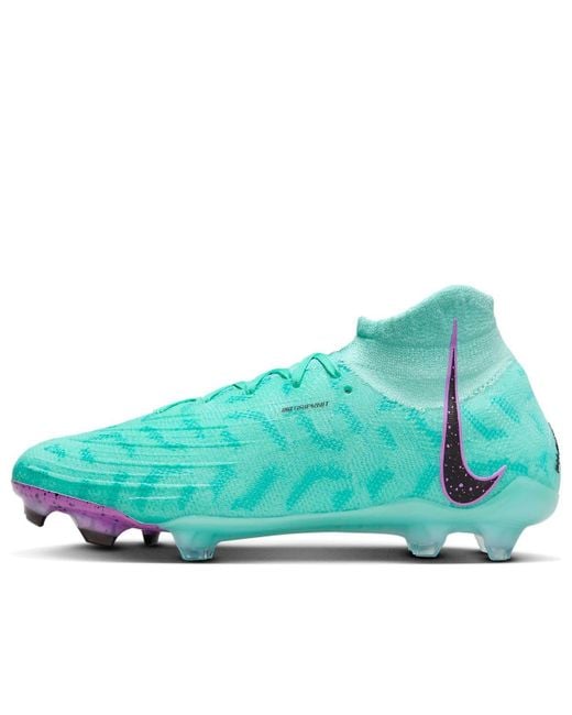 Nike Blue (Wmns) Phantom Luna Elite Fg 'Peak Ready Pack' Fn8405-300