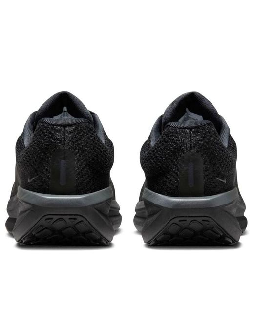 Nike Black (Wmns) Air Zoom Winflo 11 Anthracite'