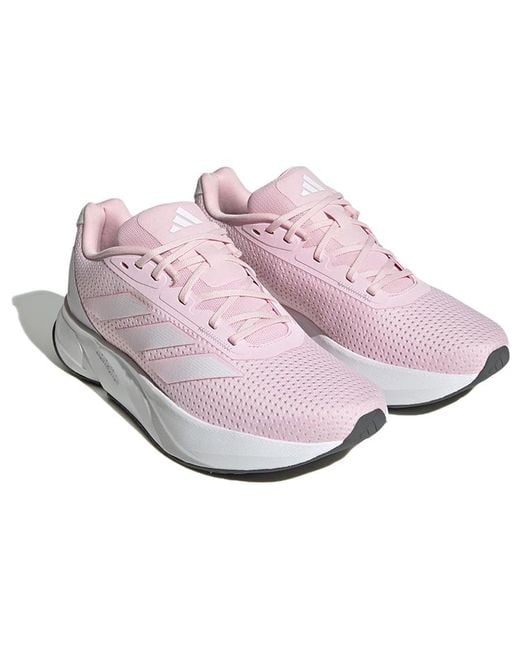 Adidas White (Wmns) Duramo Sl 'Clear'