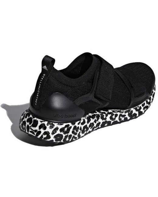 Adidas Black (Wmns) Stella Mccartney X Ultraboost X 'Leopard'
