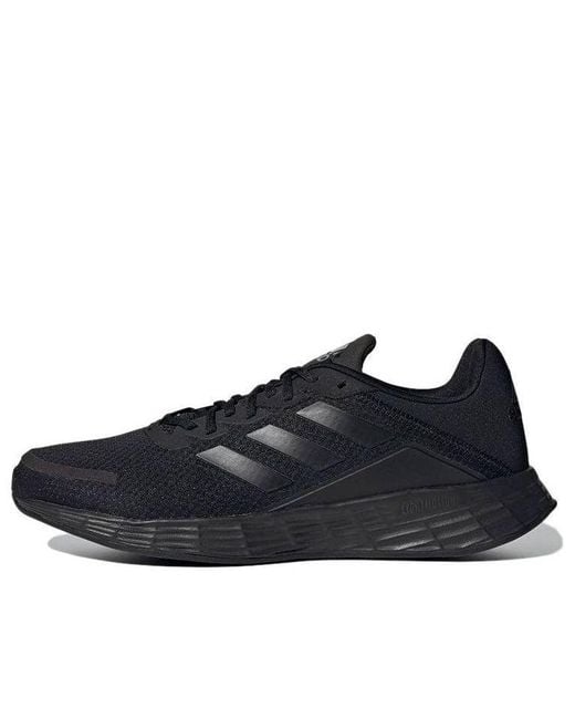 Adidas Black Duramo Sl for men