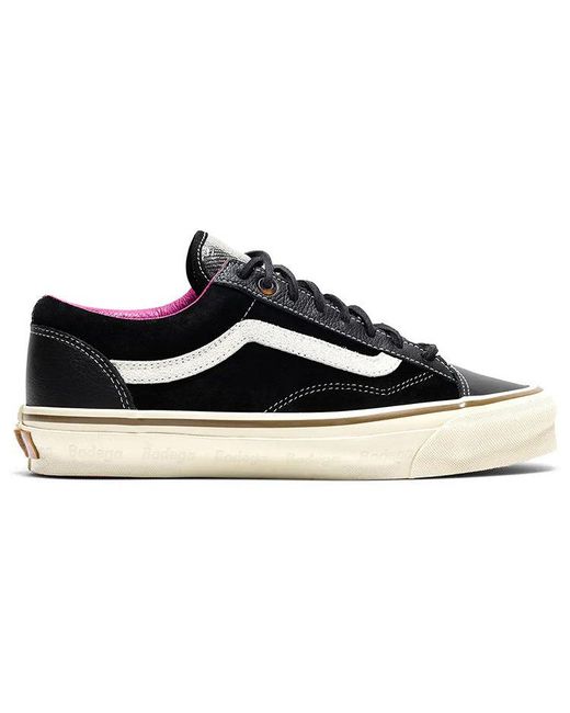 Vans Blue X Bodega Vault Og Style 36 Lx 'High Note' for men
