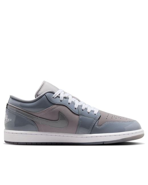 Nike Blue 1 Low Se 'Medium Cool' for men