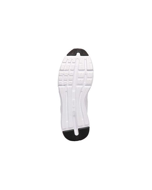 PUMA White Enzo Mesh for men