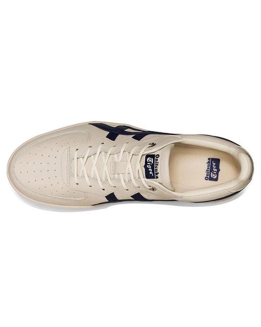 Onitsuka Tiger Gsm Sd Beige/blue for men