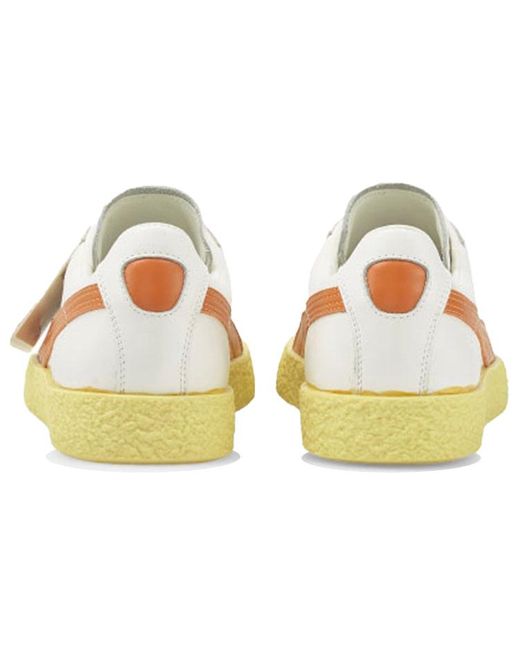 PUMA White Muenster 'The Never Worn' for men