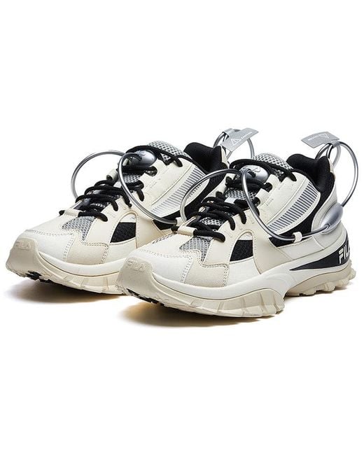 Fila Metallic Hit 3000 Sneakers for men