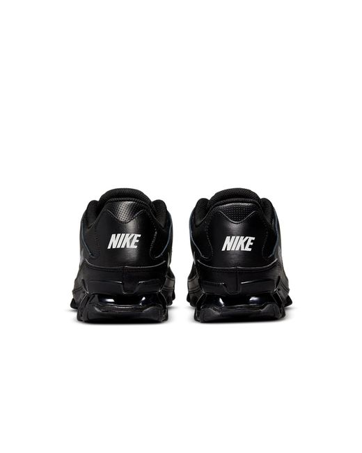 Nike Black Reax 8 Tr for men