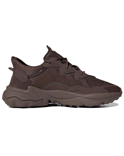 Adidas Brown (Wmns) Ozweego