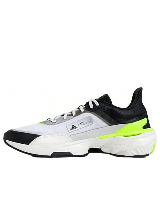 Adidas Green Mts Lucid' for men