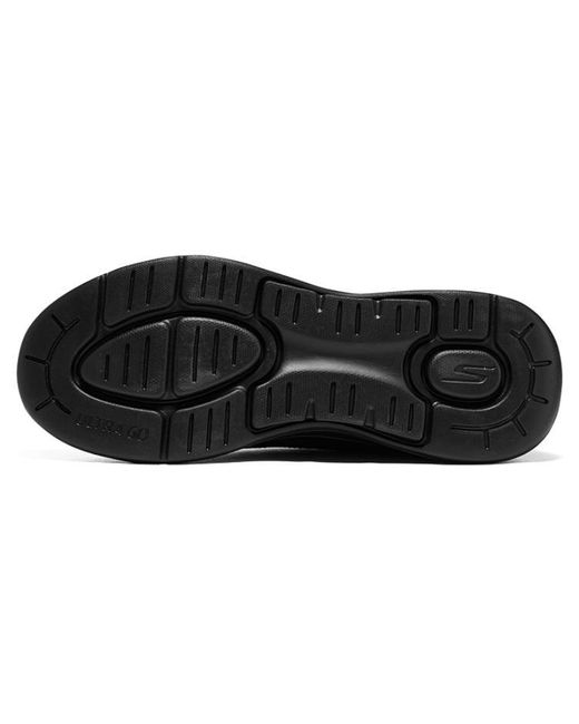 Skechers Black Go Walk Arch Fit Grand Select 2 for men