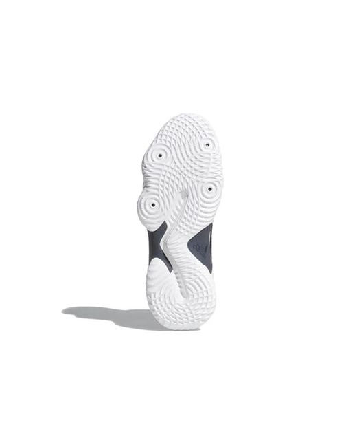 Adidas Black Pro Bounce 2018 'Core' for men