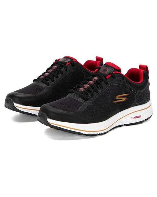 Skechers Black (Wmns) Go Run