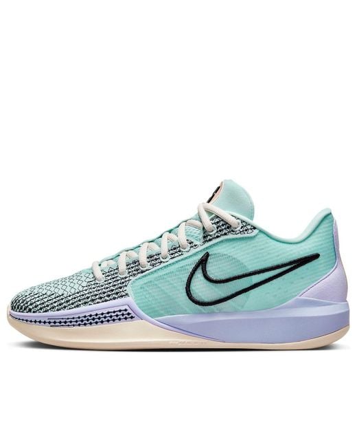 Nike Blue (Wmns) Sabrina 1 Ep 'Brooklyn's Finest'