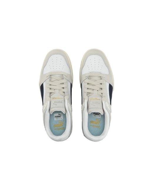 PUMA Blue Slipstream Invdr Lux for men