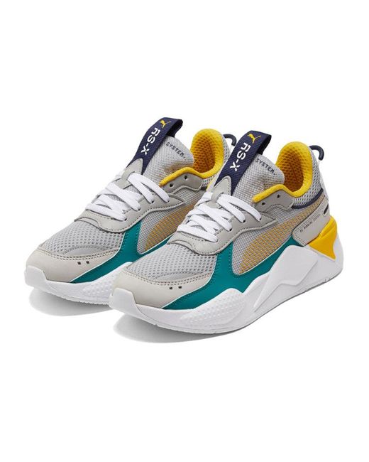 PUMA Blue Rs-X Toys for men