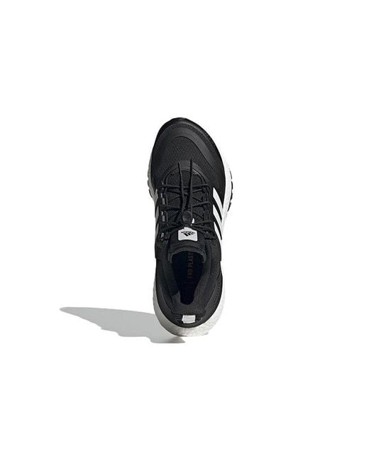 Adidas Black (Wmns) Ultraboost 22 Cold.Rdy 2.0
