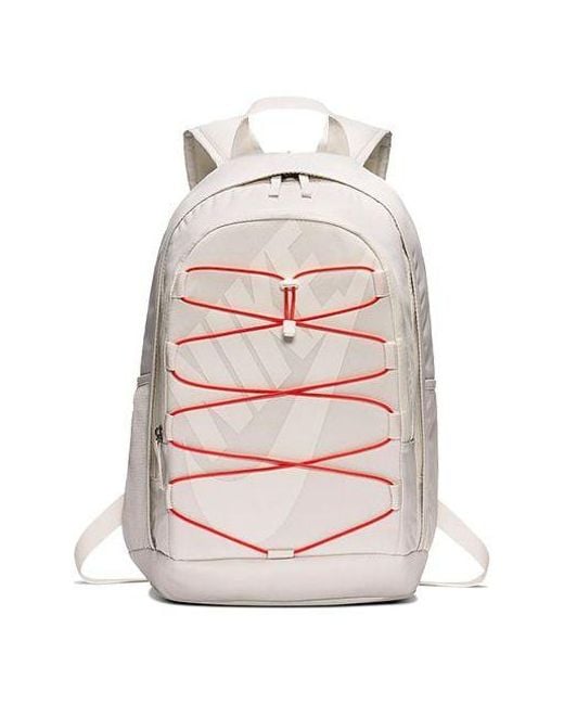 Nike Metallic Hayward 2.0 Schoolbag Backpack