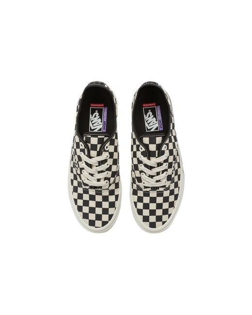 Vans Black Authentic for men