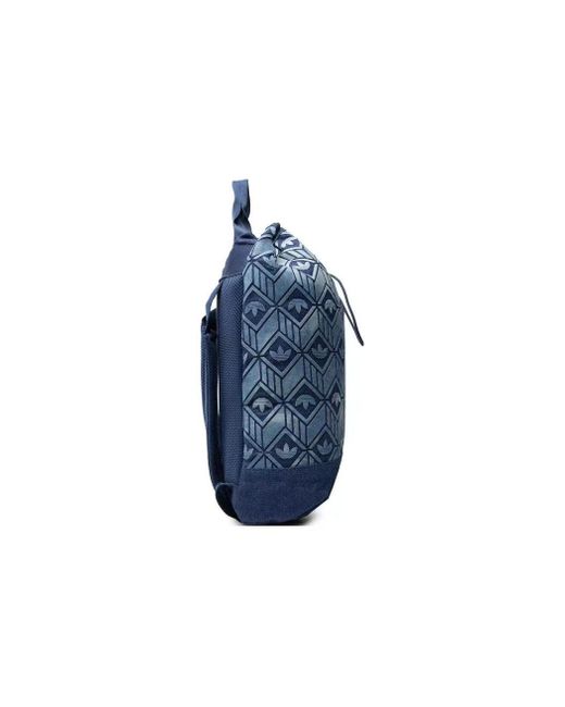Adidas Blue (Wmns) Logo Backpack