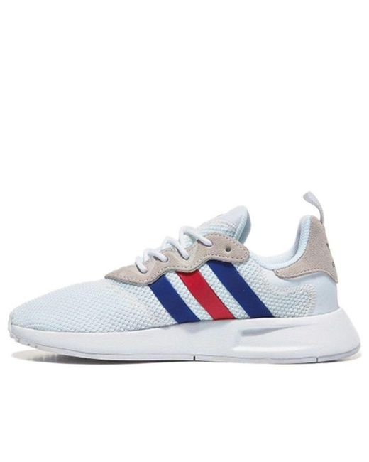 Adidas Blue Originals X_Plr S Cozy Breathable Running Shoes for men