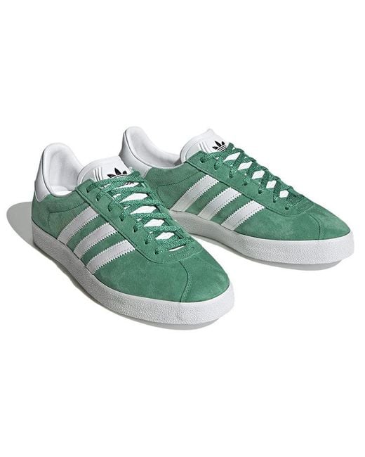 Adidas Green Gazelle 85 'Semi Court' for men