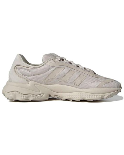 Adidas White Originals Ozweego Pure for men