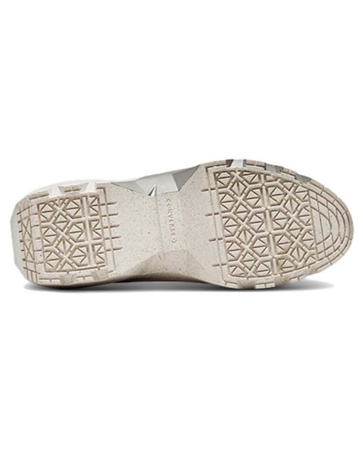 Converse White Geo Forma Boot X A-Cold-Wall 'Lily' for men