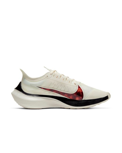 Nike White (Wmns) Zoom Gravity 'Barely Rose'