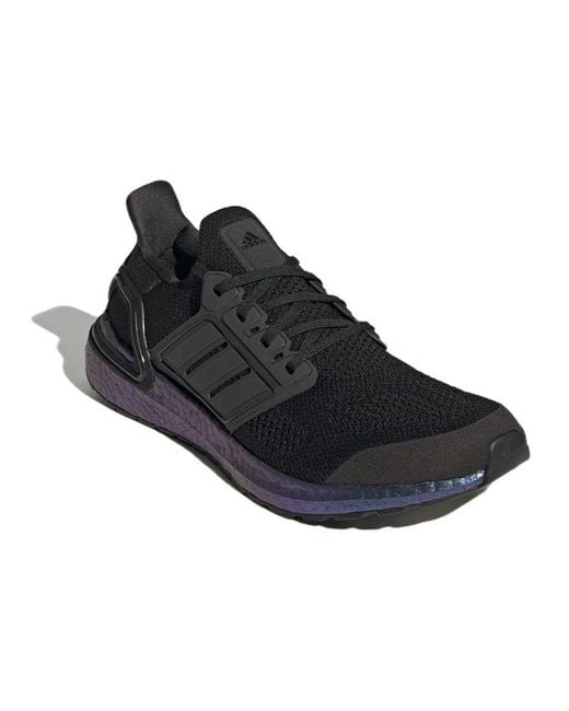 Adidas Blue Ultra Boost 19.5 Dna for men