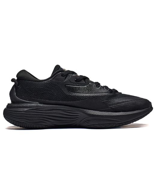 Li-ning Blue Soft Warm for men