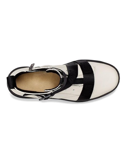 Ugg Black (Wmns) Sid