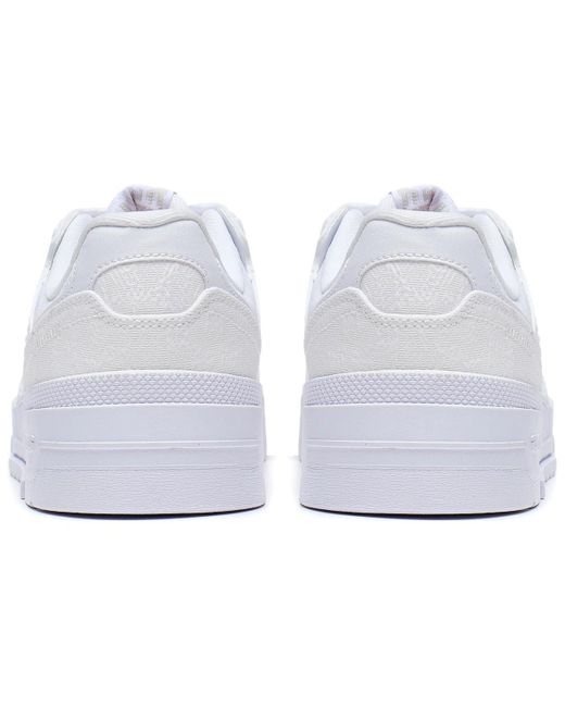 Li-ning White (Wmns) Journey 1.