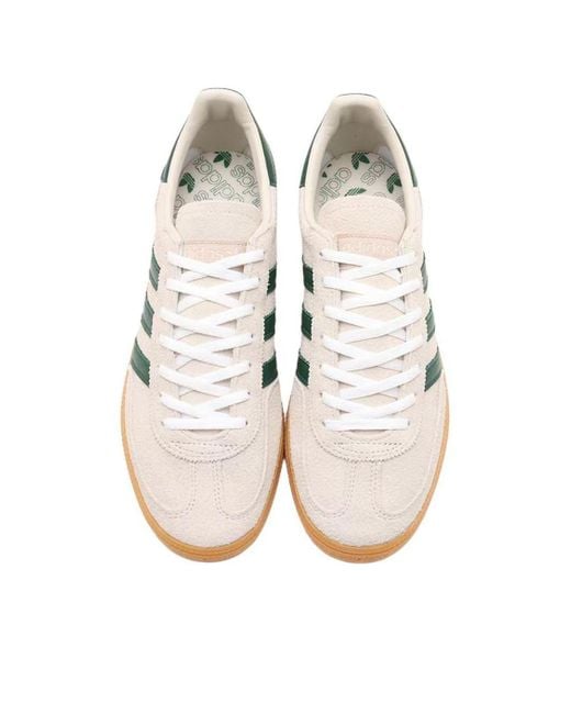 Adidas Blue Handball Spezial 'Alumina Collegiate' for men