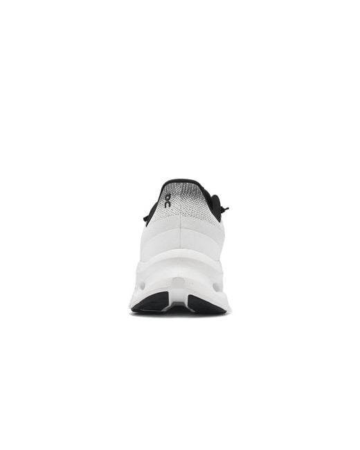 On Shoes White Cloudtilt Ivory' for men