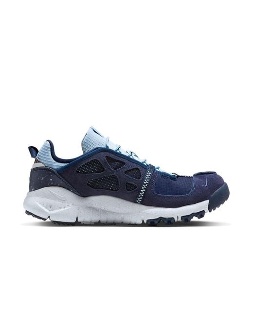 Nike Blue Terra Vista Nn for men