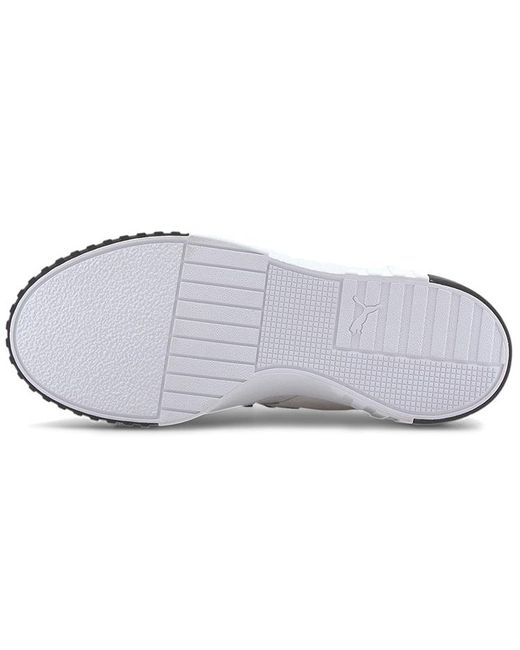 PUMA White (Wmns) Central Saint Martins X Cali 'Day Zero'