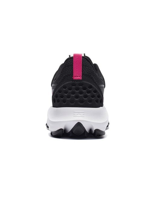 Li-ning Blue (Wmns) Plus