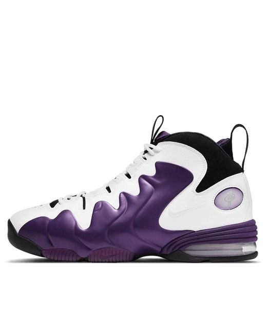 air penny purple