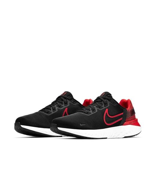 Nike Legend React 3 'Bred' for men