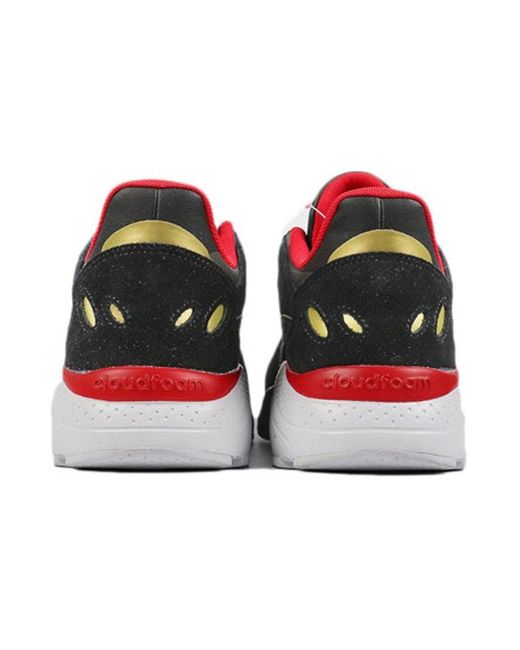 Adidas Black Neo for men