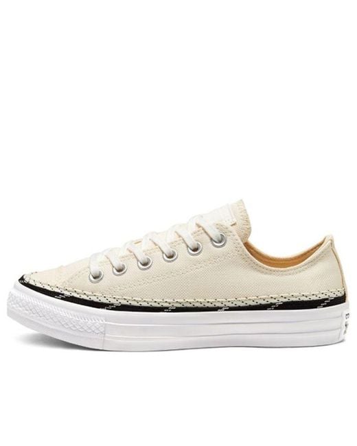 Converse White (Wmns) Chuck Taylor All Star Trail