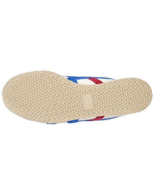 Onitsuka Tiger Blue Mexico 66 for men
