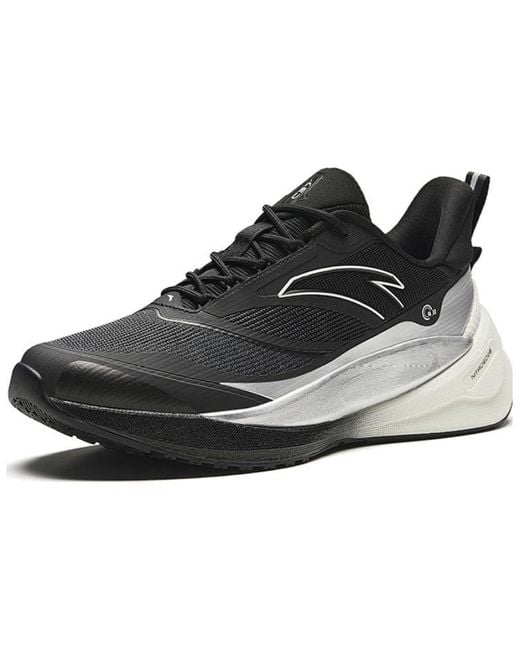 Anta Black C37 for men