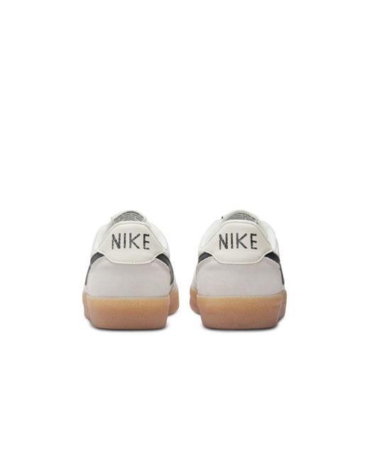 Nike White (Wmns) Killshot 2 'Sail Oil Gum'