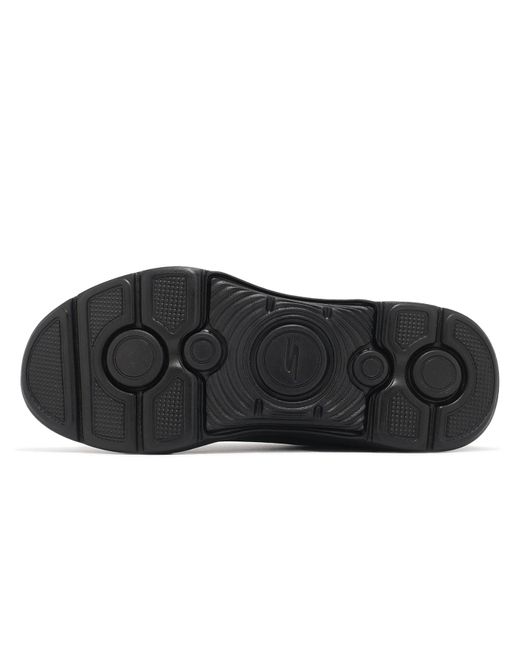 Skechers Black Go Walk Arch Fit 2.0 for men