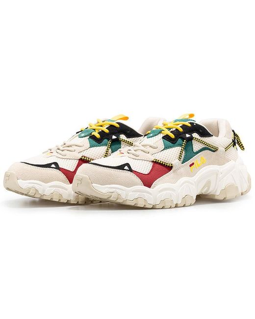 Fila Natural (Wmns) Fluid Sneakers