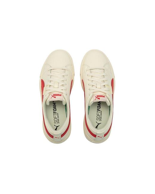 PUMA Pink Ever 'Fs for men