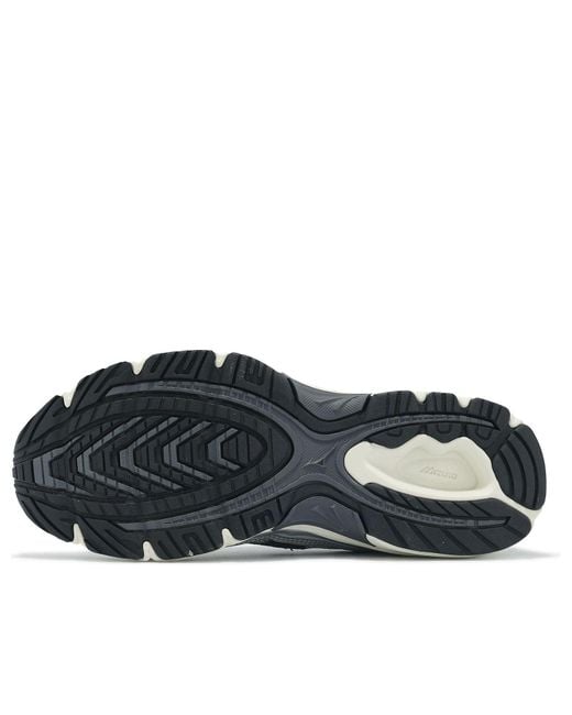Mizuno White Mxr 'Light' for men